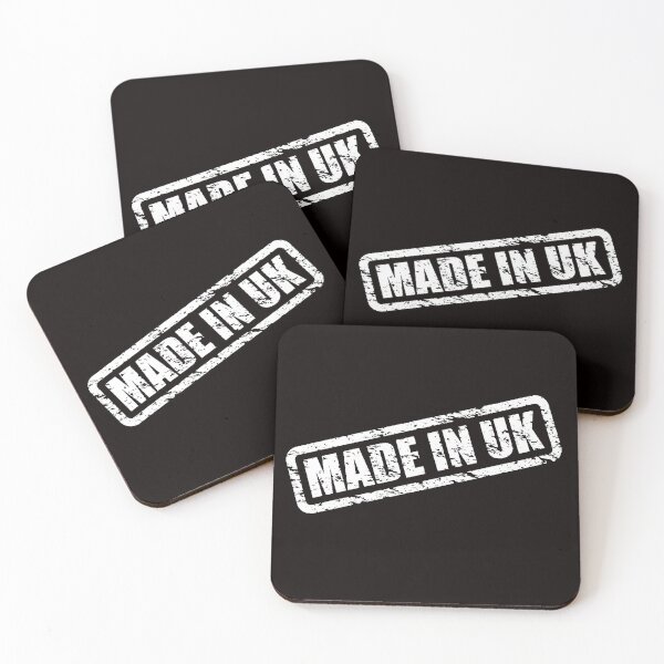 Item preview, Made in the UK designed and sold by WearWolfDesigns.