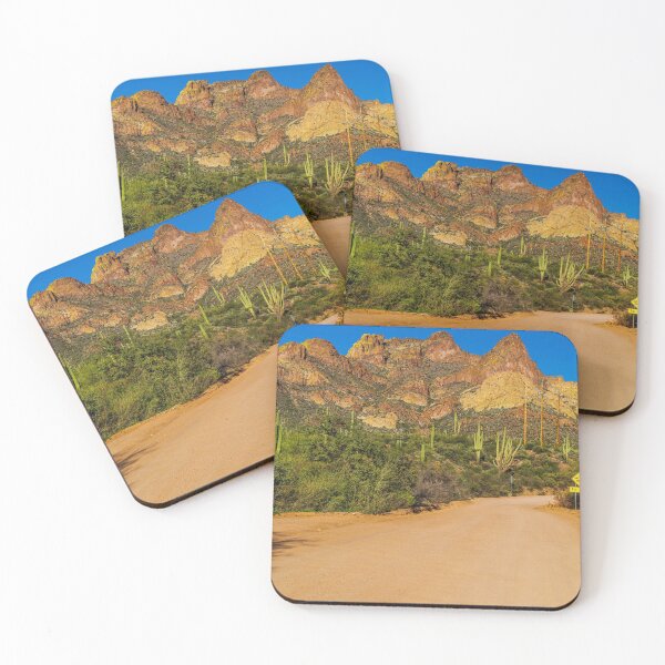 Item preview, Apache Trail Scenic Drive designed and sold by Fernando Margolles.