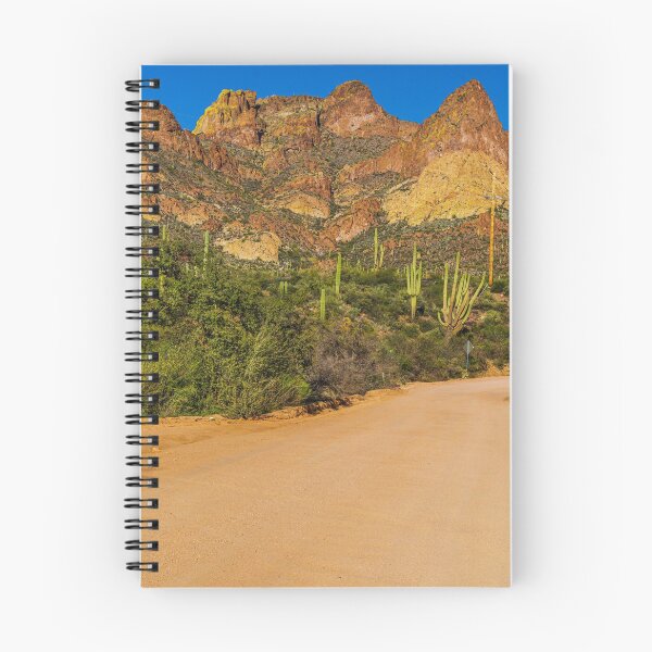 Item preview, Apache Trail Scenic Drive designed and sold by Fernando Margolles.