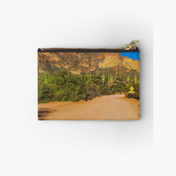Item preview, Apache Trail Scenic Drive designed and sold by Fernando Margolles.