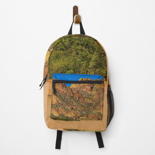 Item preview, Apache Trail Scenic Drive designed and sold by Fernando Margolles.