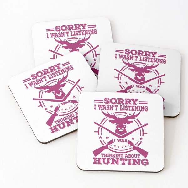Item preview, Sorry i wasn't listening i was thinking about hunting designed and sold by TshirtStoreBD24.