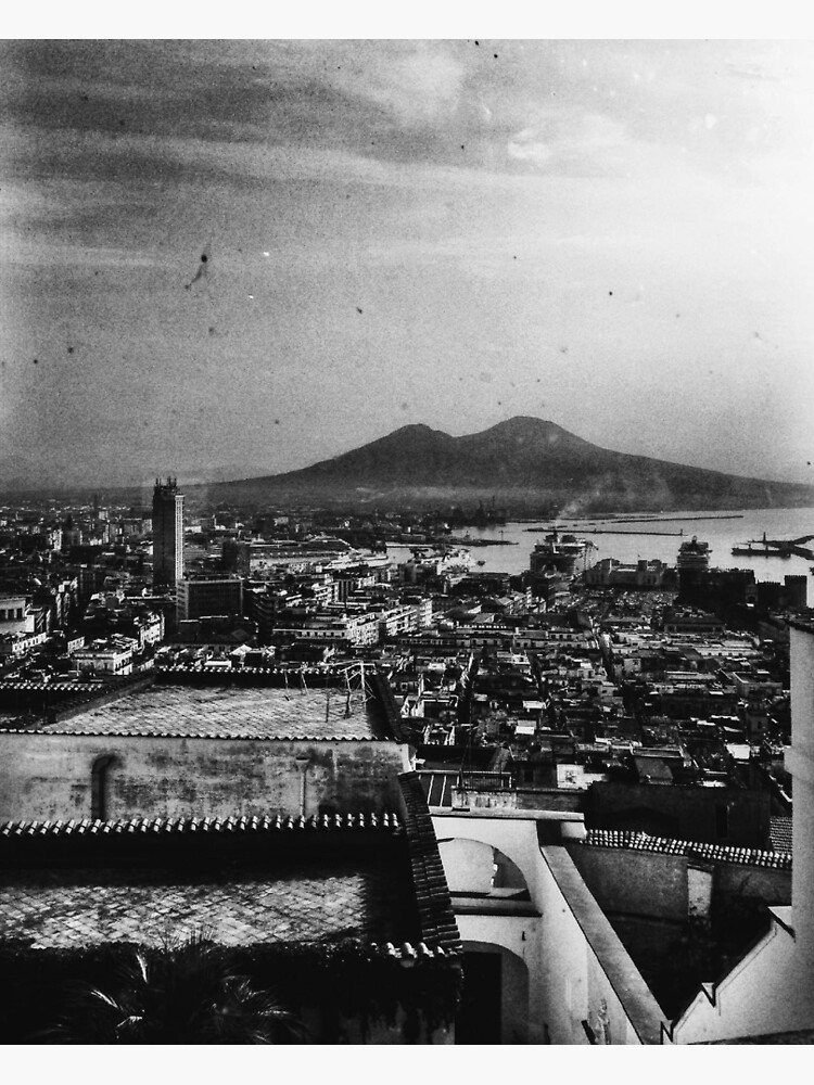 Alessia Cicala - Naples by BerlinExplorer