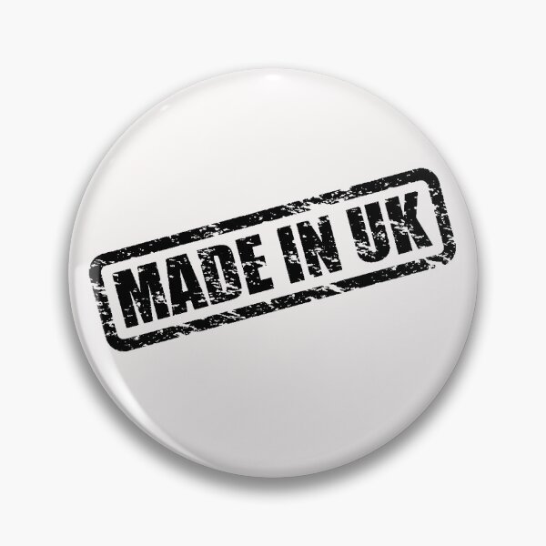 Item preview, Copy of Made in the UK designed and sold by WearWolfDesigns.