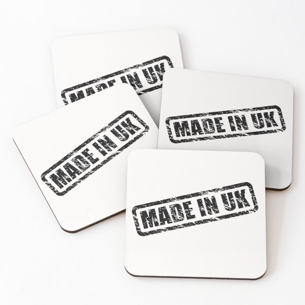 Item preview, Copy of Made in the UK designed and sold by WearWolfDesigns.