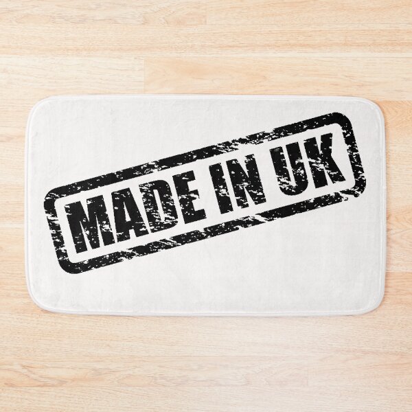 Item preview, Copy of Made in the UK designed and sold by WearWolfDesigns.