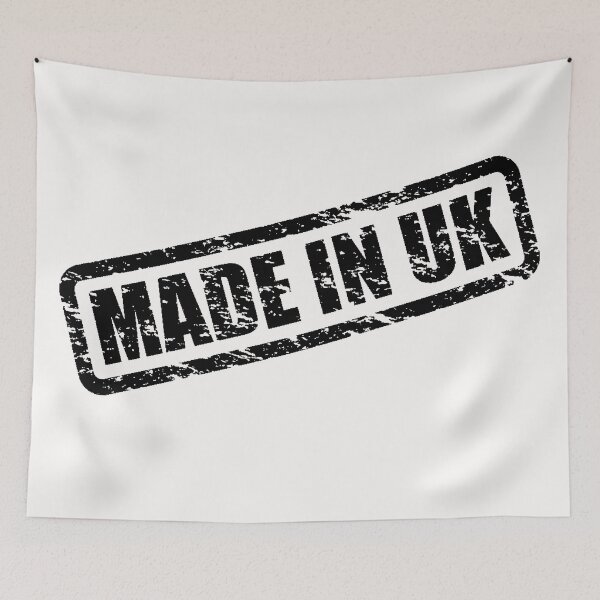 Item preview, Copy of Made in the UK designed and sold by WearWolfDesigns.