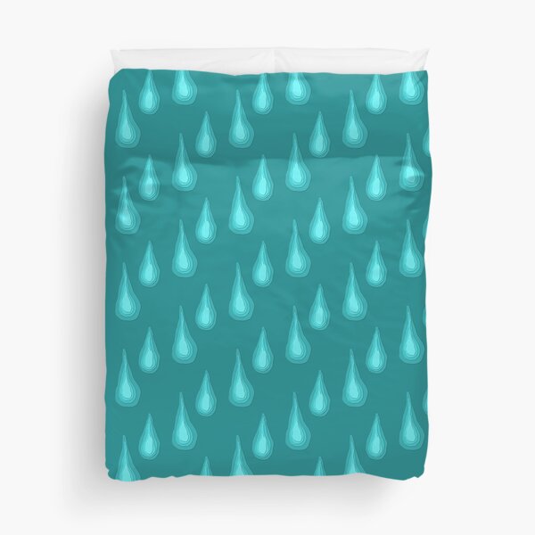 Item preview, Water Drops designed and sold by ScarletPanda.