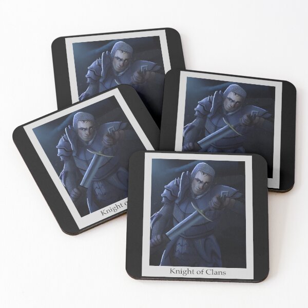 Item preview, Knight of Clans designed and sold by Akrisconcept.