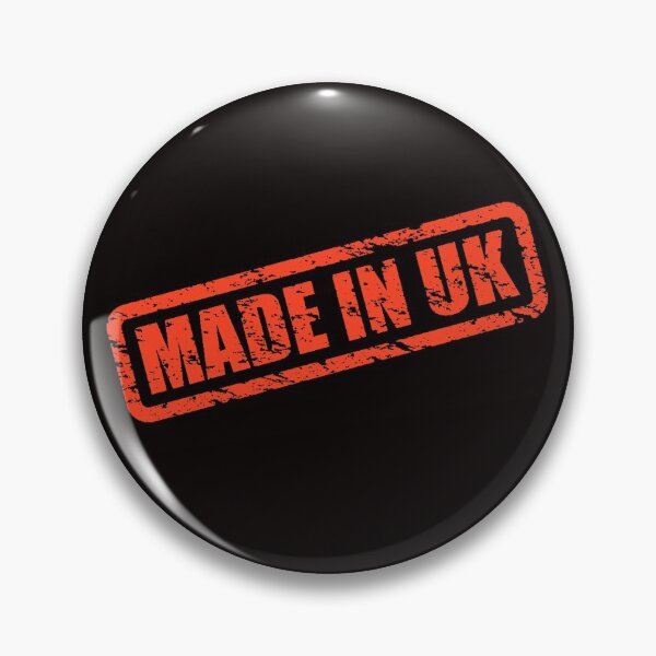 Item preview, Copy of Made in the UK designed and sold by WearWolfDesigns.