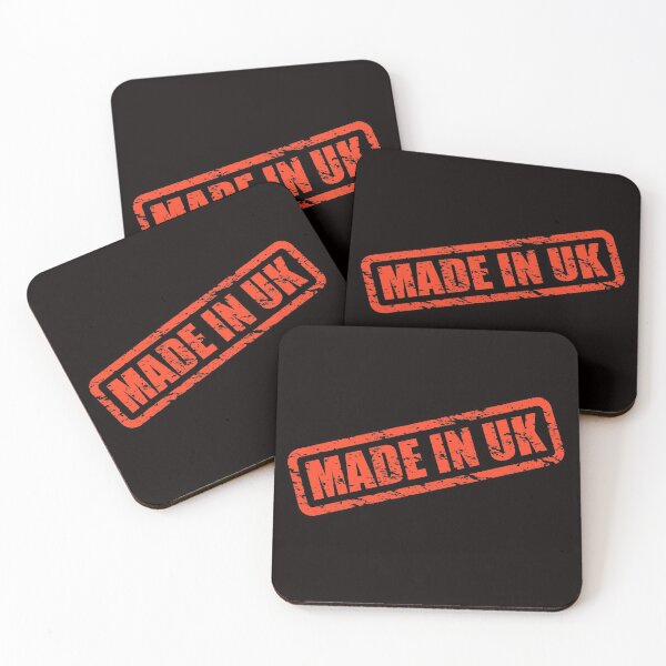 Item preview, Copy of Made in the UK designed and sold by WearWolfDesigns.
