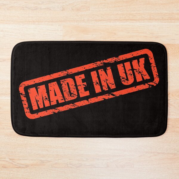 Item preview, Copy of Made in the UK designed and sold by WearWolfDesigns.
