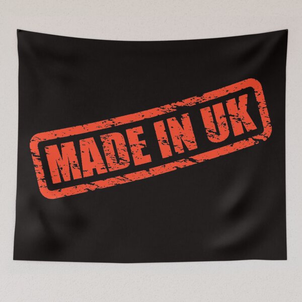 Item preview, Copy of Made in the UK designed and sold by WearWolfDesigns.