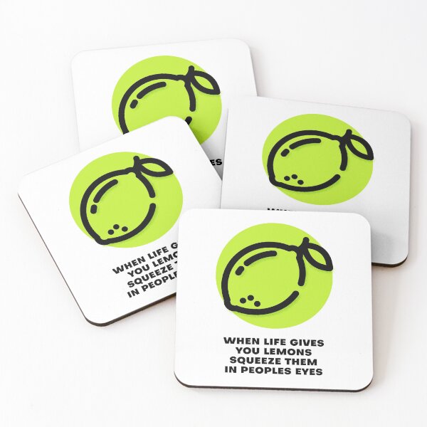 Item preview, INEVITABLE TRUTH Collection - LEMON designed and sold by Sausa-.