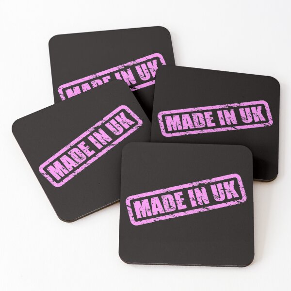 Item preview, Copy of Made in the UK designed and sold by WearWolfDesigns.