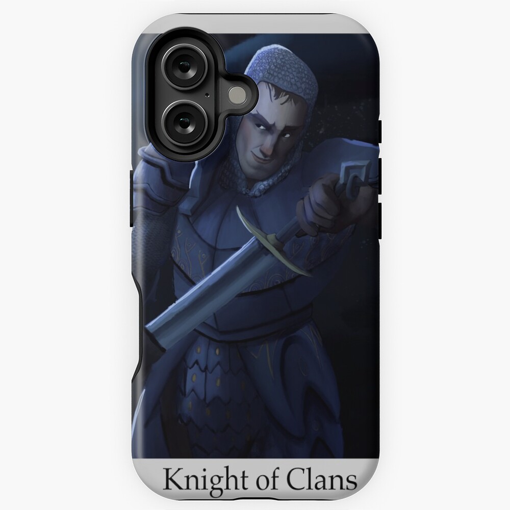 Item preview, iPhone Magsafe Tough Case designed and sold by Akrisconcept.