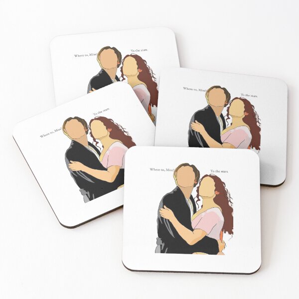 Item preview, Titanic, to the stars sticker designed and sold by alliehayss.