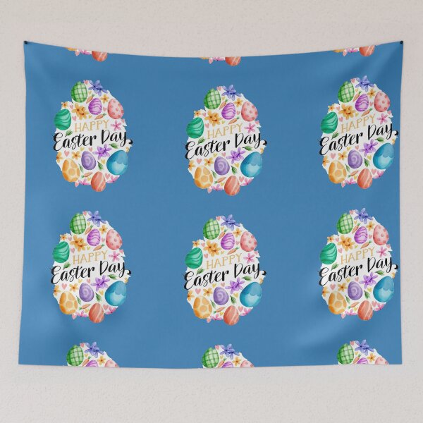 Item preview, Happy easter designed and sold by Zarnish71.