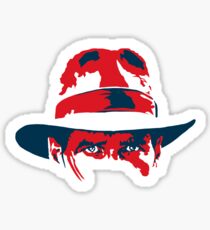INDY Sticker
