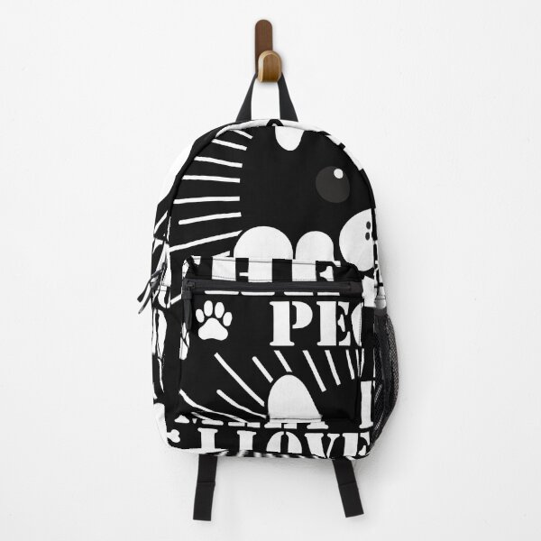 Item preview, The more people meet the more I love my dog designed and sold by TshirtStoreBD24.