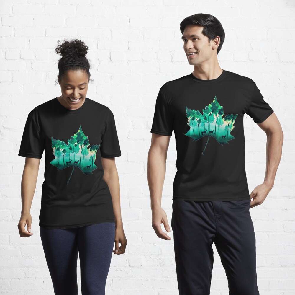 Artikel-Vorschau von Funktionsshirt, designt und verkauft von DiBeauteous.