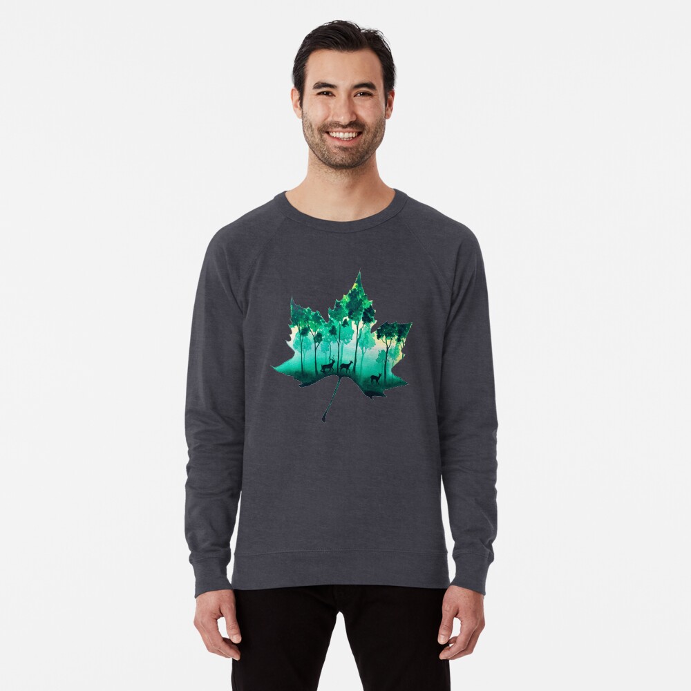 Artikel-Vorschau von Leichter Pullover, designt und verkauft von DiBeauteous.