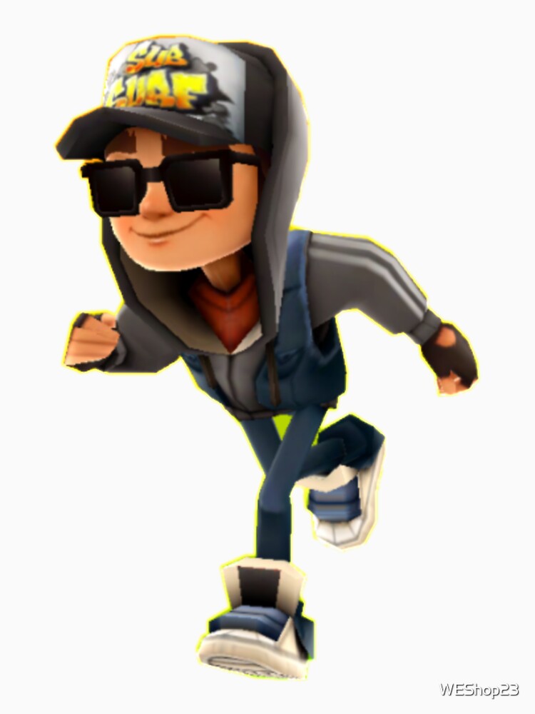 Subway Surfers - Gamer Geek