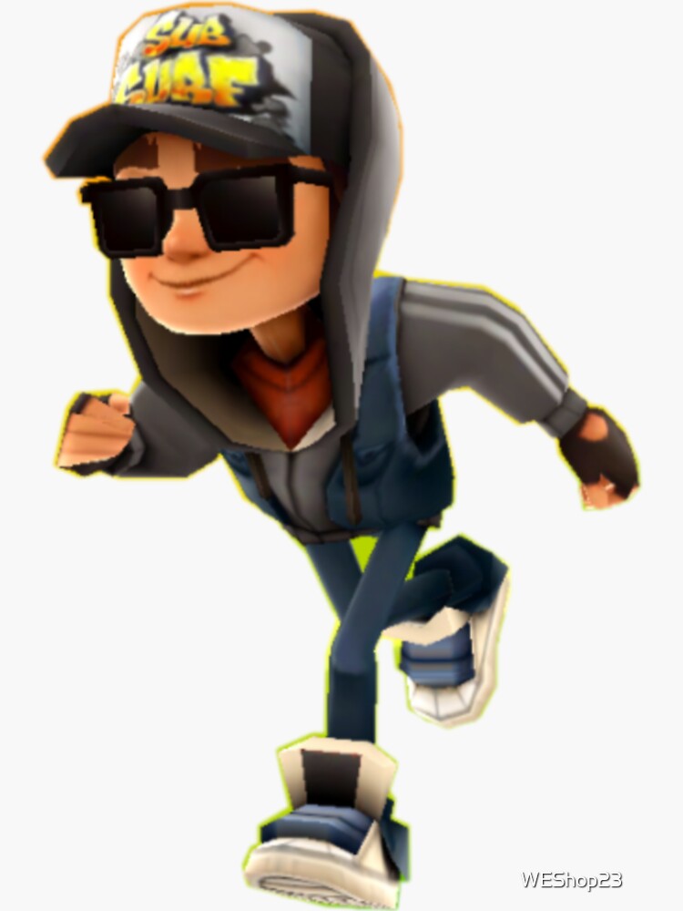 Subway Surfers  Know Your Meme