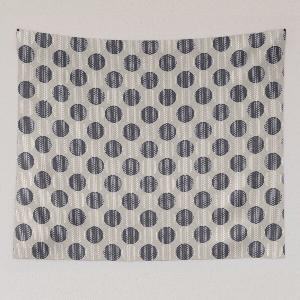 Item preview, Polkadot, spots & dots, abstract circles pattern designed and sold by Melanie-Palmer.