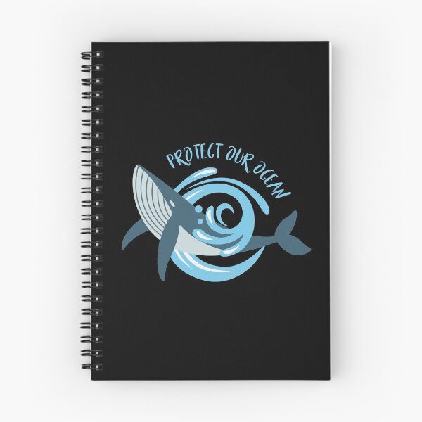 Item preview, Protect our ocean designed and sold by KindToThePlanet.