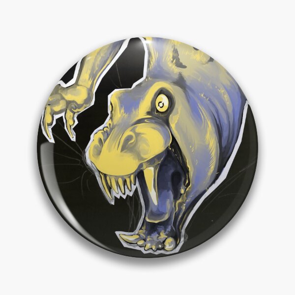 Item preview, Titanophoneus designed and sold by Seth Statham.