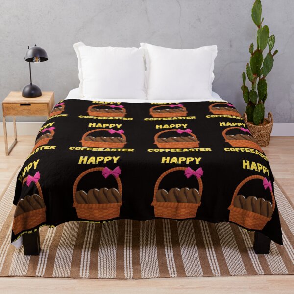 Item preview, HAPPY COFFEEEASTER  designed and sold by Davestre.