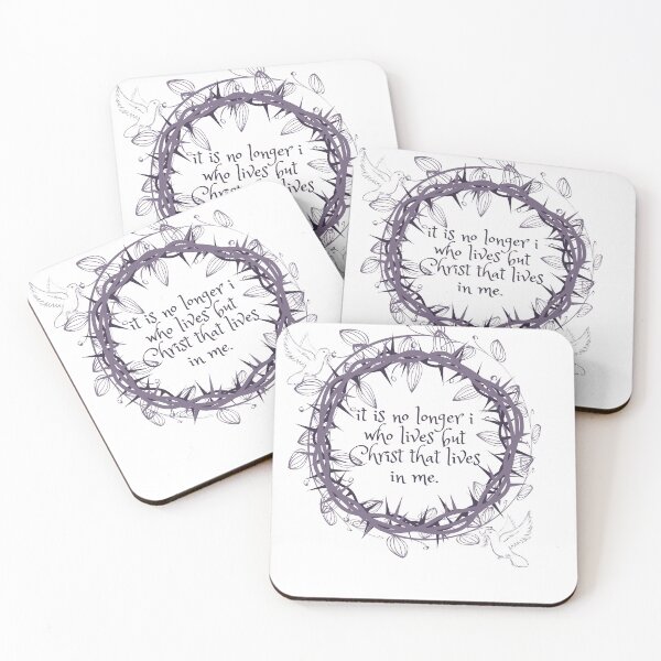 Item preview, Alive in christ designed and sold by Believer's  Hub.