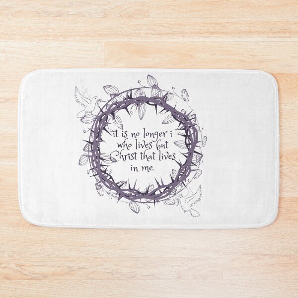 Item preview, Alive in christ designed and sold by Believer's  Hub.
