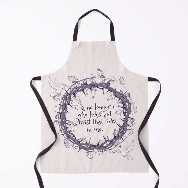 Item preview, Alive in christ designed and sold by Believer's Hub.