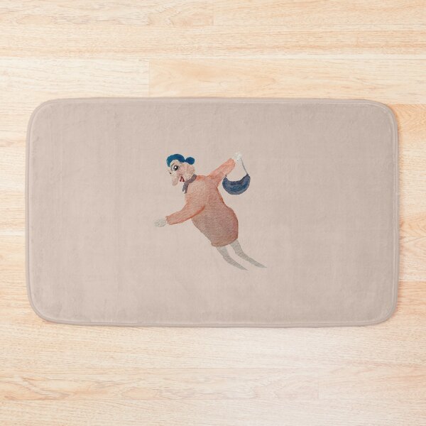 Item preview, Marina, the bourgeois lady designed and sold by Tobyettery.