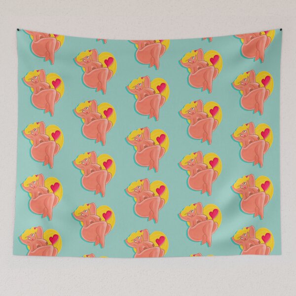 Item preview, NUDE BLONDE designed and sold by MAYRA PEREZ.