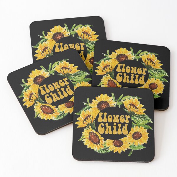 Item preview, Flower child designed and sold by LaFla24.
