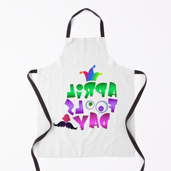 Item preview, April fool's day mirror designed and sold by ibrahim2022.