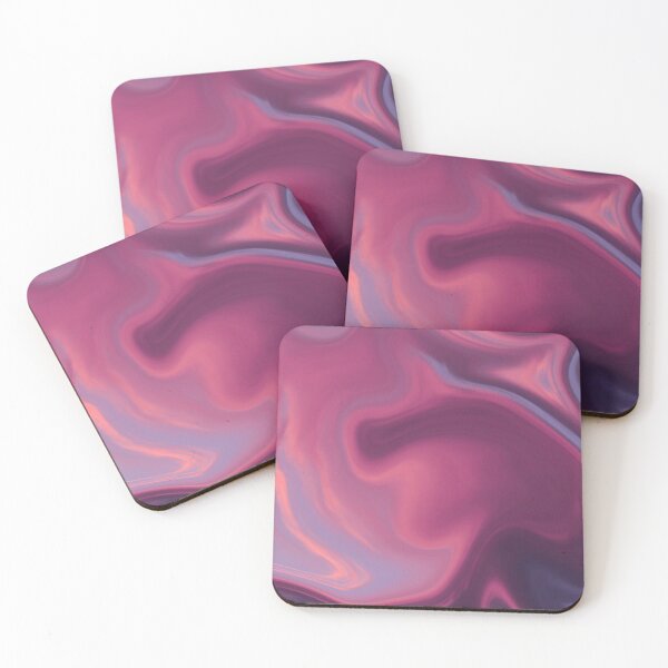 Item preview, Purple Pastel Marble Pattern designed and sold by tyzenxebec.