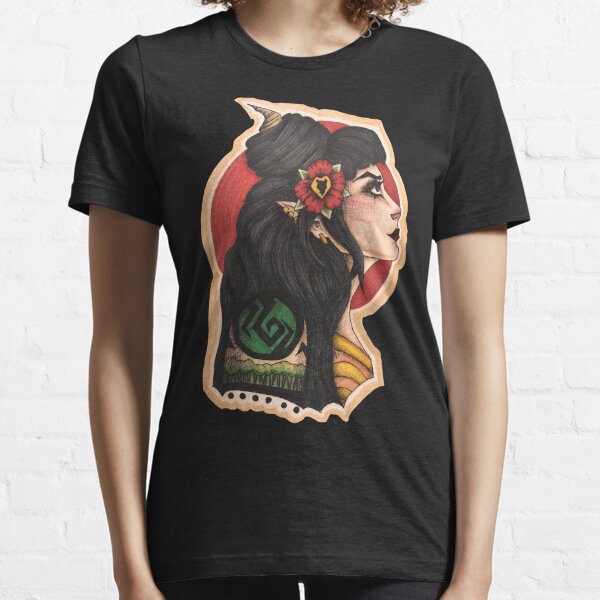 Rat Queens T-Shirts for Sale | Redbubble