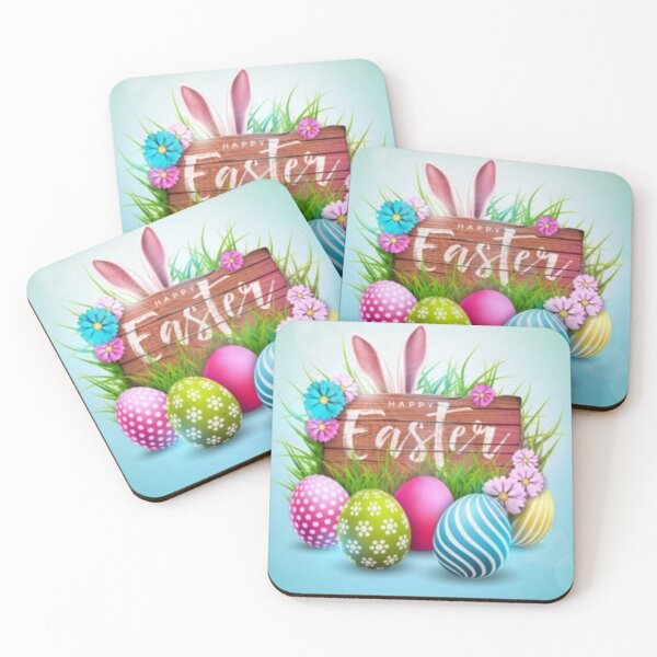 Item preview, Happy easter designed and sold by Zarnish71.