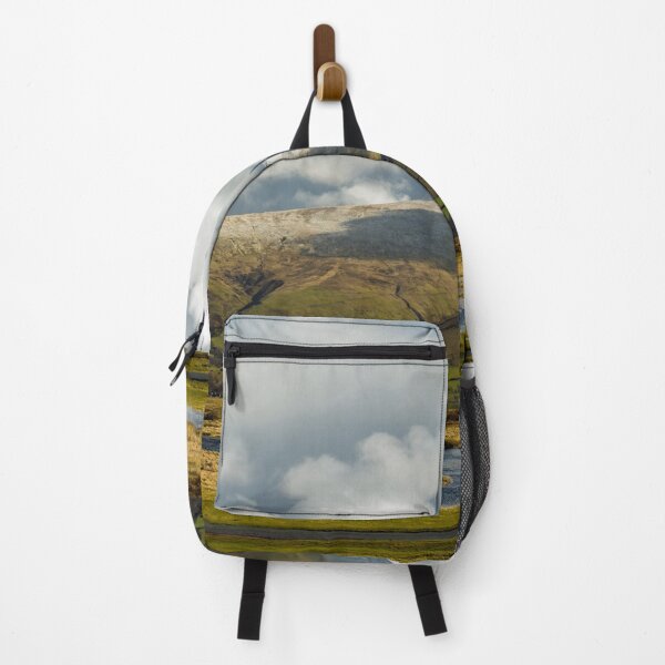 Item preview, Pen y Fan and Corn Du Brecon Beacons Snowcapped designed and sold by Cameranick.