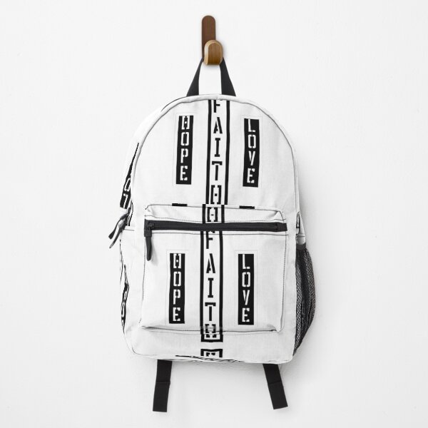 Item preview, HOPE, FAITH, LOVE designed and sold by Kreative4.