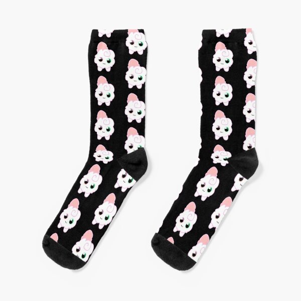 toca boca and gacha life Socks for Sale by TremblaySS