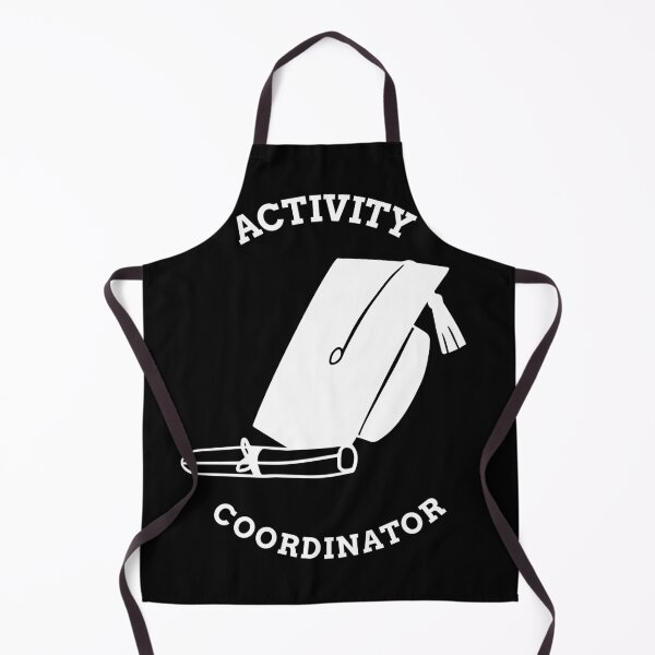 Item preview, Activity coordinator designed and sold by EveBurbul.