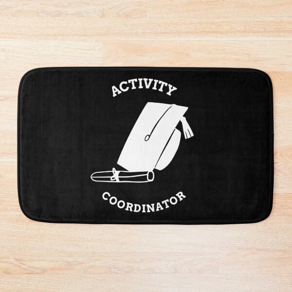 Item preview, Activity coordinator designed and sold by EveBurbul.