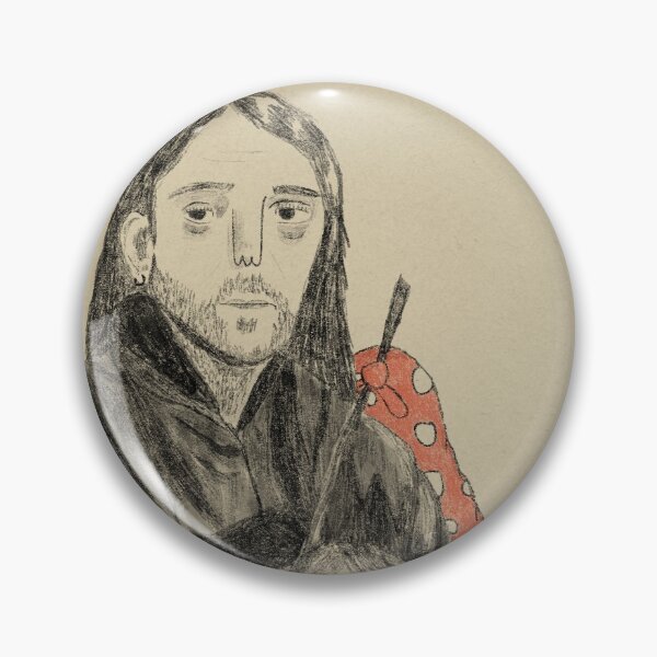 Item preview, Hitchhiker in Red  designed and sold by Emily "Weasel" Bennett.