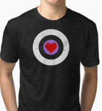 Robert Downey Jr.’s Random Act Funding Tee Tri-blend T-Shirt