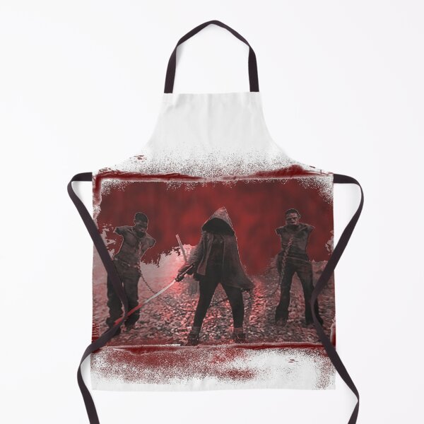 Item preview, Michonne  designed and sold by HutchLA.